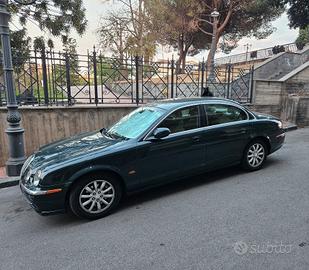 Ricambi Jaguar S Type