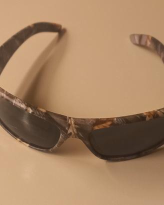 occhiali da sole caccia/pesca 