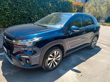 SUZUKI S-Cross 2ª serie - 2022