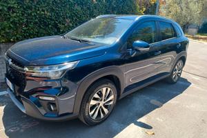 SUZUKI S-Cross 2ª serie - 2022