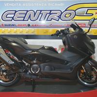 YAMAHA T Max 560 Tech Max 2025 Pronta consegna