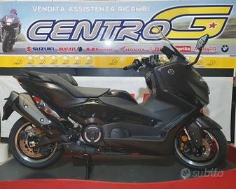 YAMAHA T Max 560 Tech Max 2025 Pronta consegna