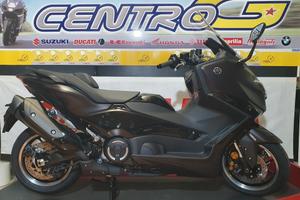 YAMAHA T Max 560 Tech Max 2025 Pronta consegna