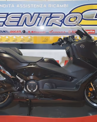 YAMAHA T Max 560 Tech Max