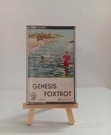 Genesis Foxtrot 