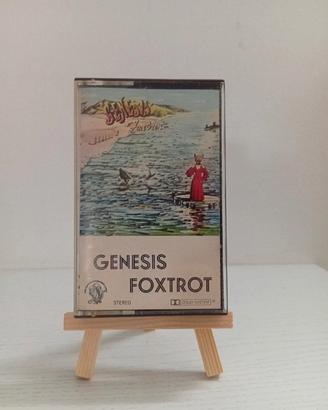Genesis Foxtrot 
