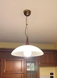 Lampadario a sospensione