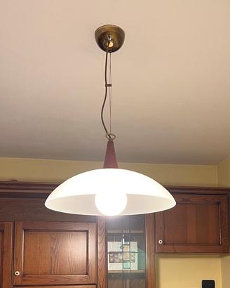 Lampadario a sospensione