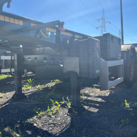 Vendita di Semirimorchio Portacontainer Zorzi