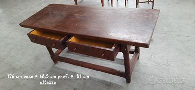 mobili antiquariato 