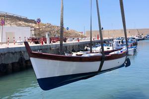 GOZZO LIGURE STORICO