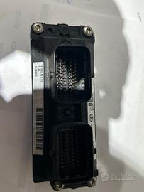 Centralina cdi Fiat punto 188 1.2 60 cv