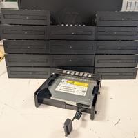 Lotto 15 lettori CD Sata