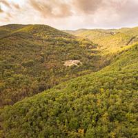 Complesso residenziale Castellina in Chianti