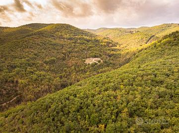 Complesso residenziale Castellina in Chianti