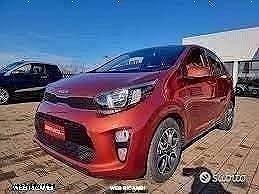 Kia picanto ricambi 2019 2020 2021