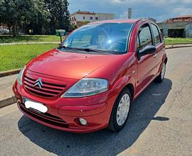 CITROEN C3 1.4 hdi diesel - 2006