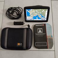 Tom tom start, 6 pollici 