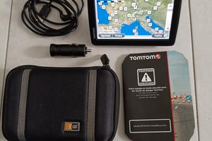 Tom tom start, 6 pollici 