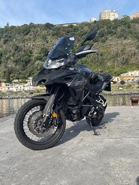 Benelli TRK 502 - 2021