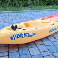 Canoa Yak Board - Ocean Kayak