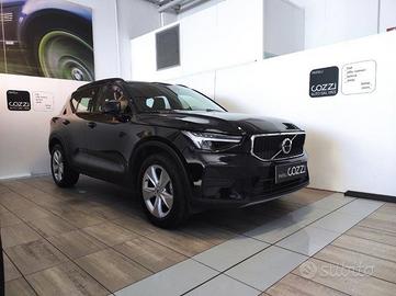 VOLVO XC40 (2017-->) - XC40 T2 automatico Essentia
