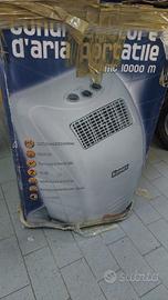 condizionatore portabile