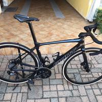 Giant TCR Advanced pro tg. S