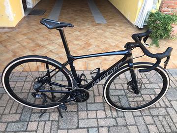 Giant TCR Advanced pro tg. S