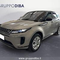 Land Rover Range Rover Evoque II 2019 Die 2.0...