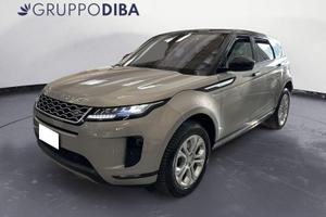 Land Rover Range Rover Evoque II 2019 Die 2.0...