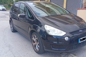 Ford S-Max 2010