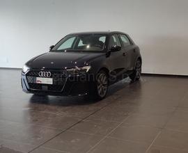 Audi A1 2nd SERIE SPB 25 TFSI Admired