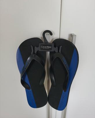 Infradito Calvin Klein nuove