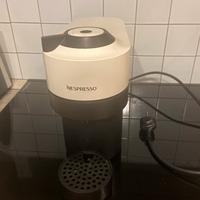 Macchina caffè Nespresso Vertuo Pop