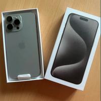 Iphone 15 Pro 128gb