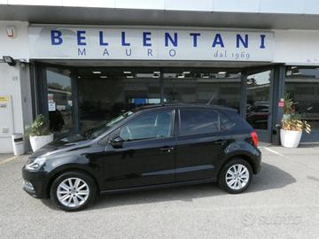 VOLKSWAGEN Polo 5ª serie Polo 1.0 MPI 75 CV 5p...