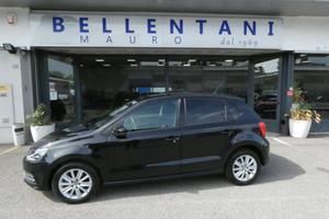 VOLKSWAGEN Polo 5ª serie Polo 1.0 MPI 75 CV 5p...