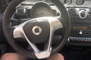 smart 451 coupè 1.0tr benzina