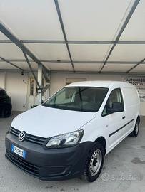 Volkswagen VW Caddy 3 2.0 EcoFuel GNC 109 CV / 80 