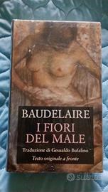 I fiori del male di Baudelaire