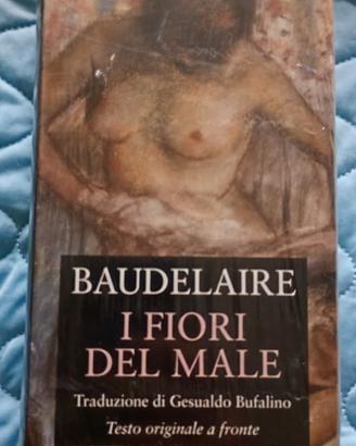 I fiori del male di Baudelaire
