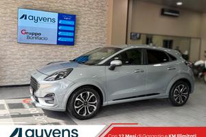 Ford Puma 1.0 EcoBoost Hybrid 125 CV S&S ST-Line