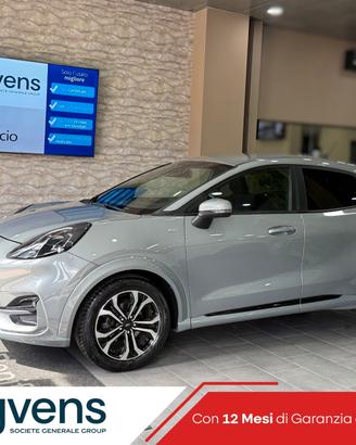 Ford Puma 1.0 EcoBoost Hybrid 125 CV S&S ST-Line