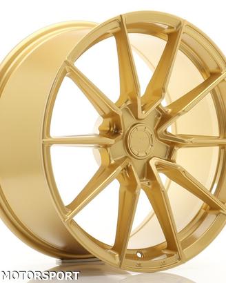 Cerchi in Lega Japan Racing SL02 ULTRALIGHT