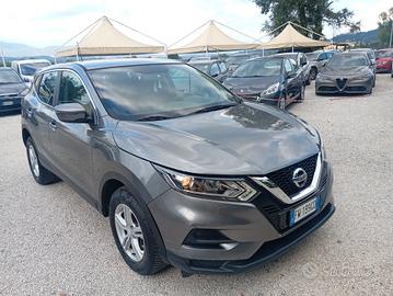 Nissan Qashqai 1.5 dCi 115 CV