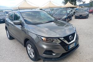 Nissan Qashqai 1.5 dCi 115 CV