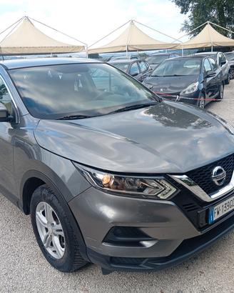 Nissan Qashqai 1.5 dCi 115 CV