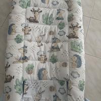 Totsy Baby  Riduttore lettino neonato - 50x90cm