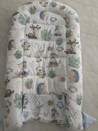 Totsy Baby  Riduttore lettino neonato - 50x90cm